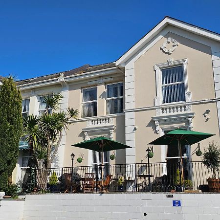 Bed and Breakfast Melba House (Adults Only) Торкі Екстер'єр фото