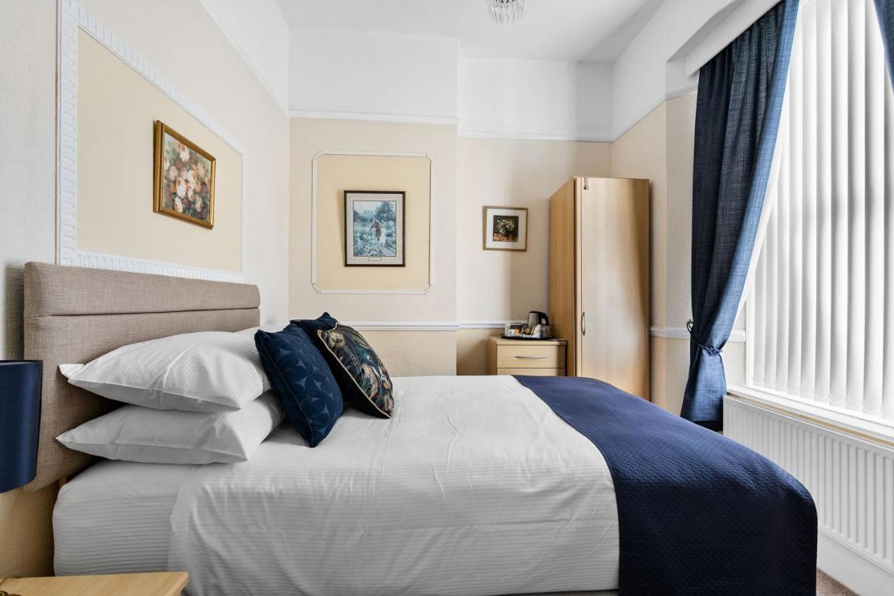 Bed and Breakfast Melba House (Adults Only) Торкі Екстер'єр фото