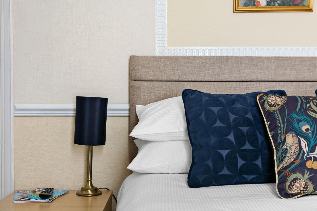 Bed and Breakfast Melba House (Adults Only) Торкі Екстер'єр фото