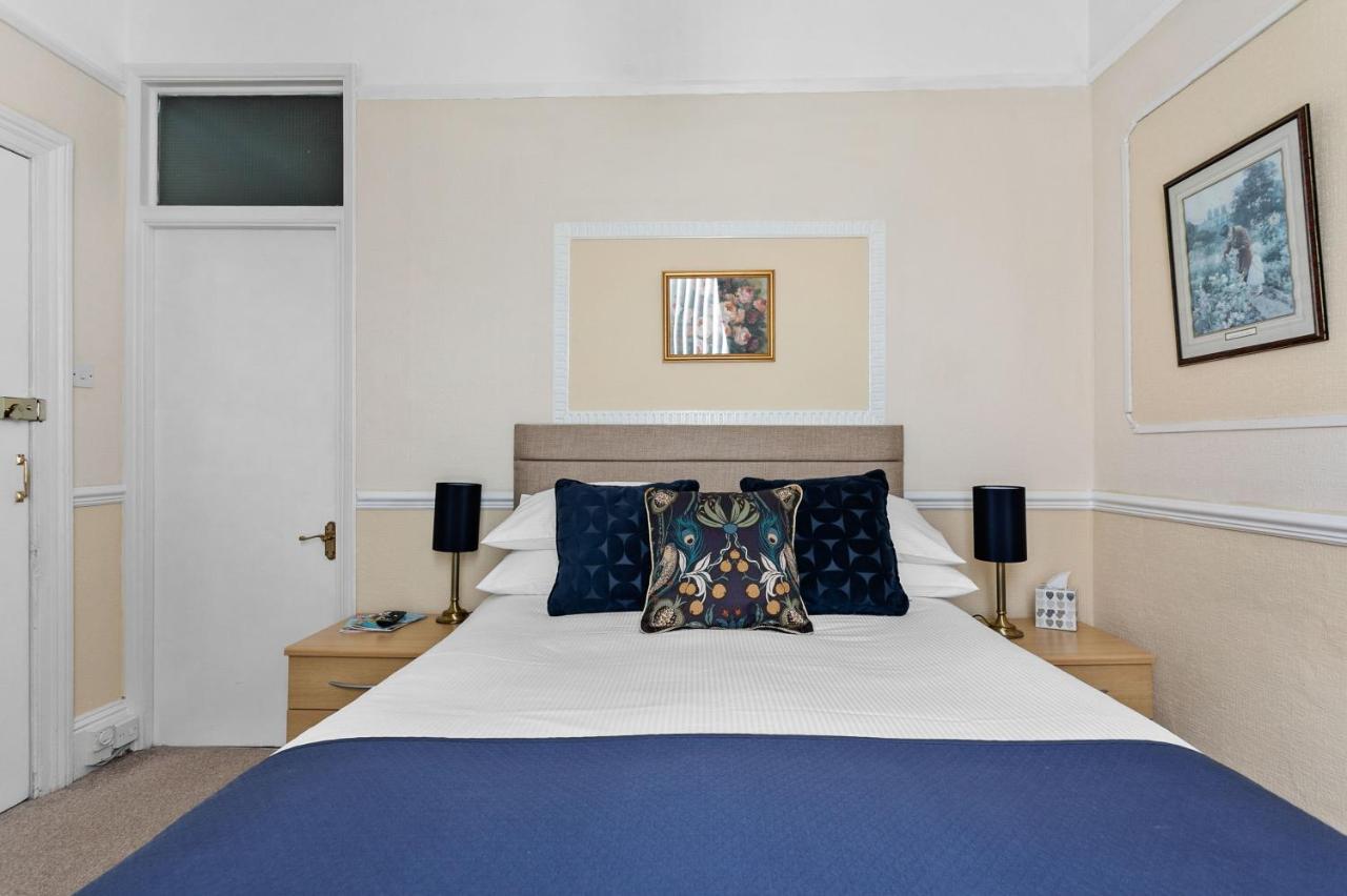 Bed and Breakfast Melba House (Adults Only) Торкі Екстер'єр фото