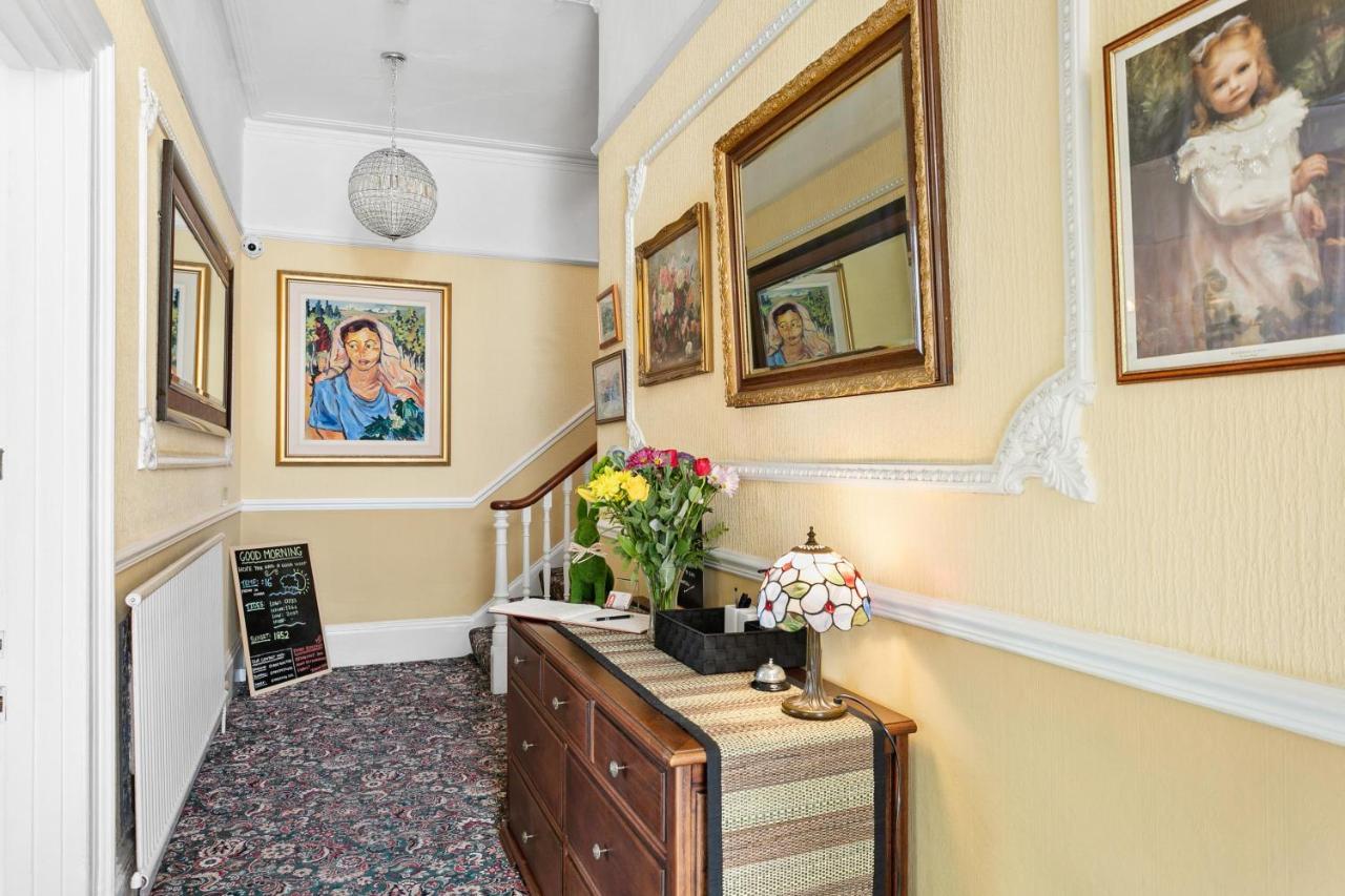 Bed and Breakfast Melba House (Adults Only) Торкі Екстер'єр фото