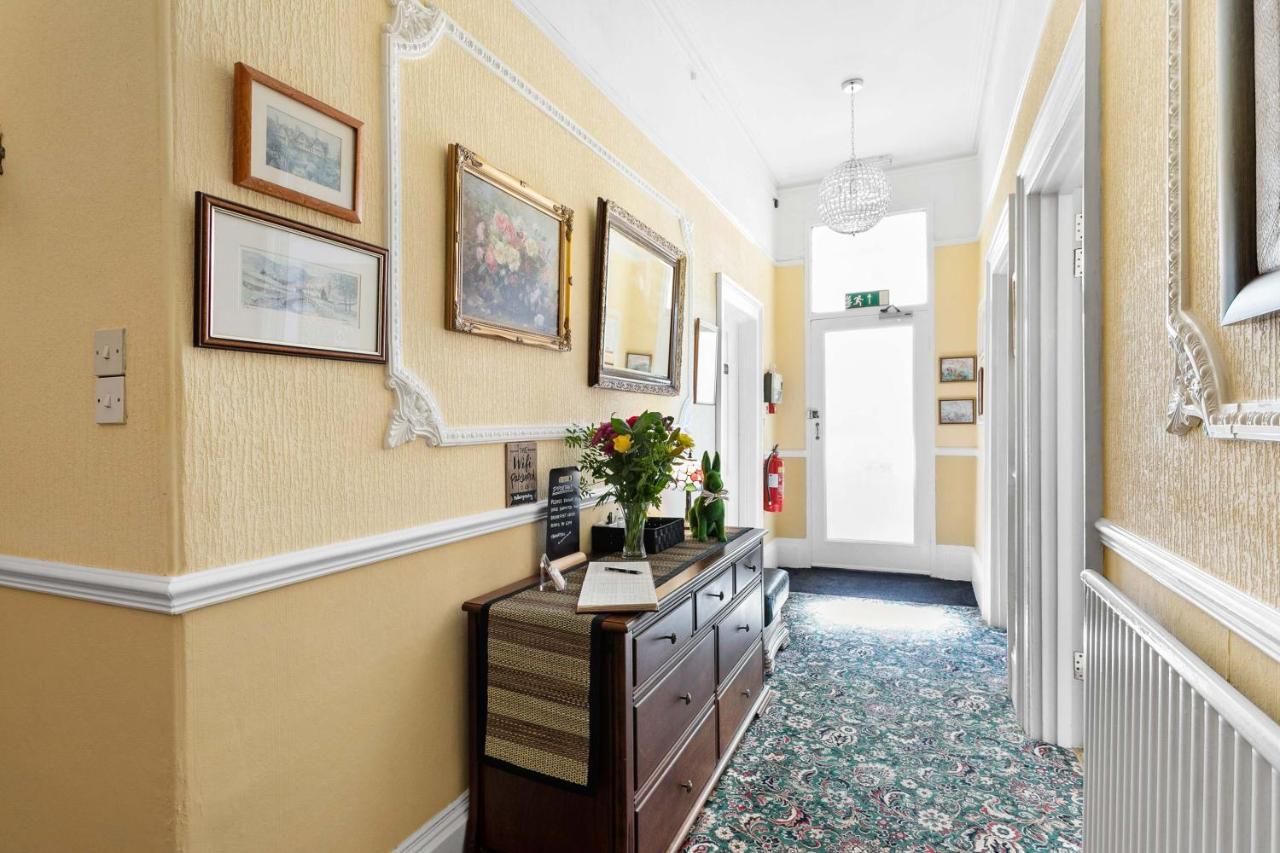 Bed and Breakfast Melba House (Adults Only) Торкі Екстер'єр фото