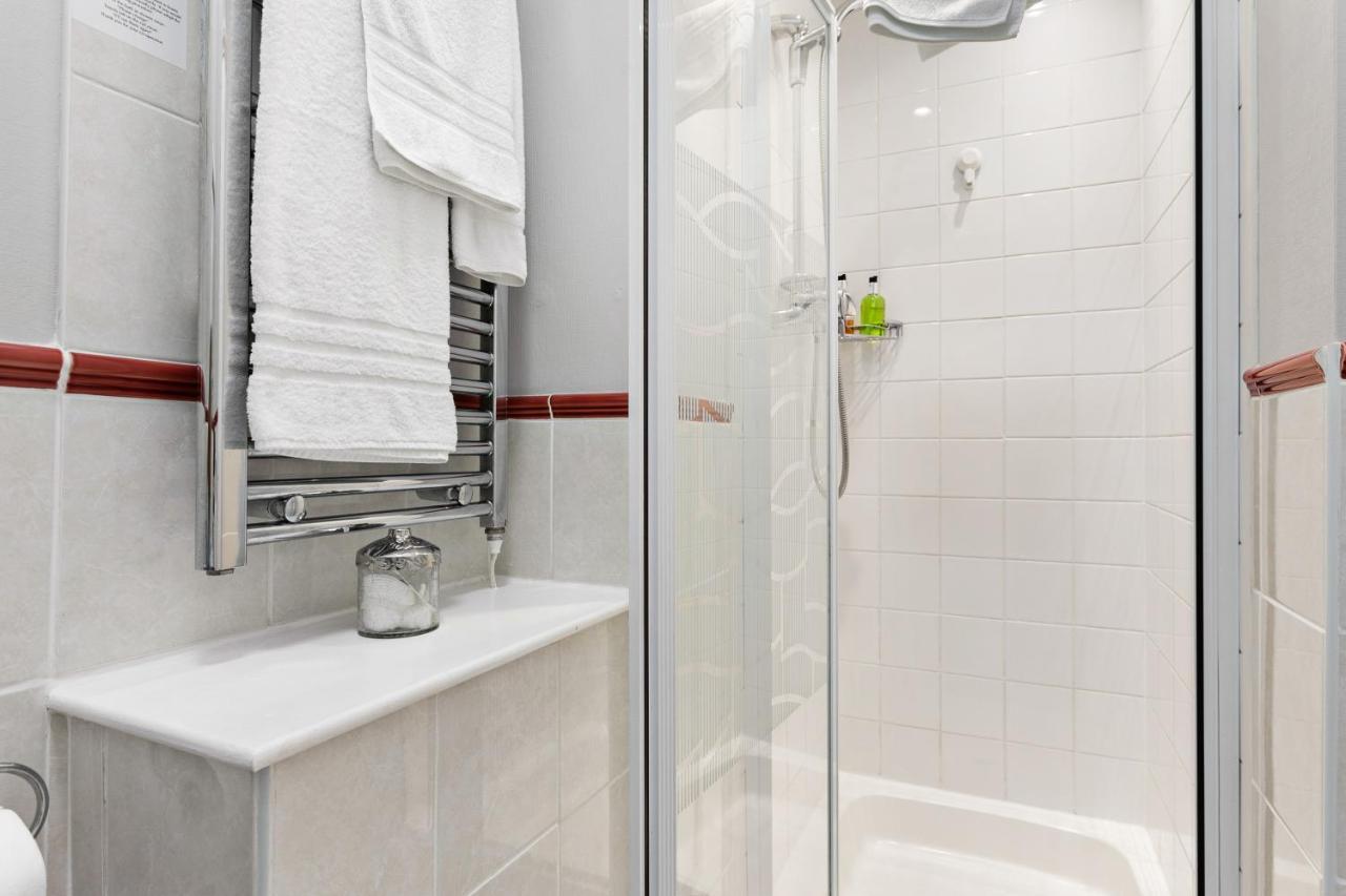 Bed and Breakfast Melba House (Adults Only) Торкі Екстер'єр фото
