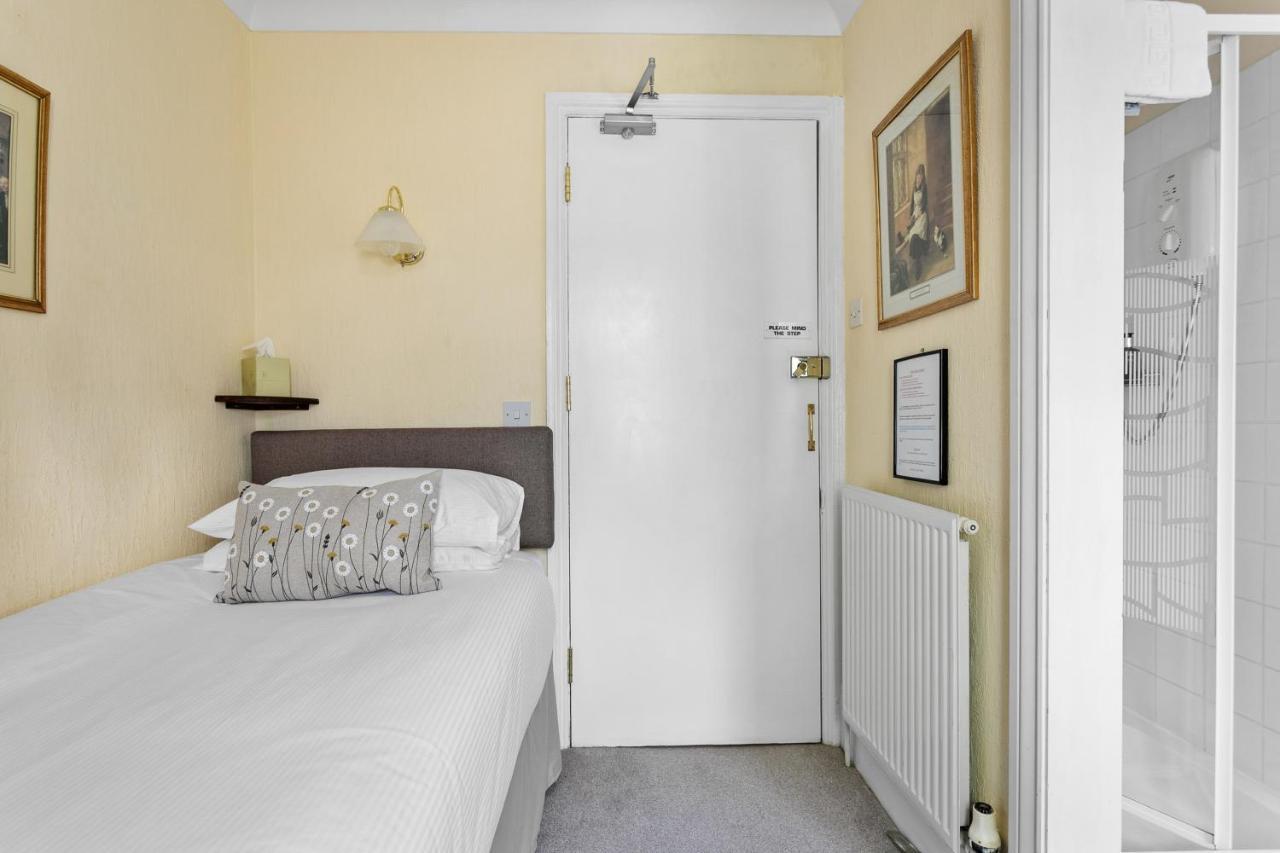 Bed and Breakfast Melba House (Adults Only) Торкі Екстер'єр фото
