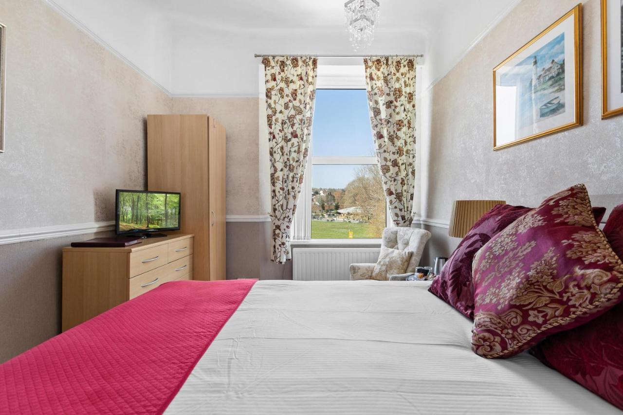Bed and Breakfast Melba House (Adults Only) Торкі Екстер'єр фото