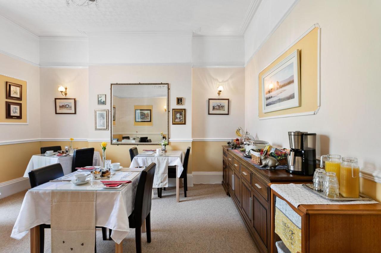 Bed and Breakfast Melba House (Adults Only) Торкі Екстер'єр фото