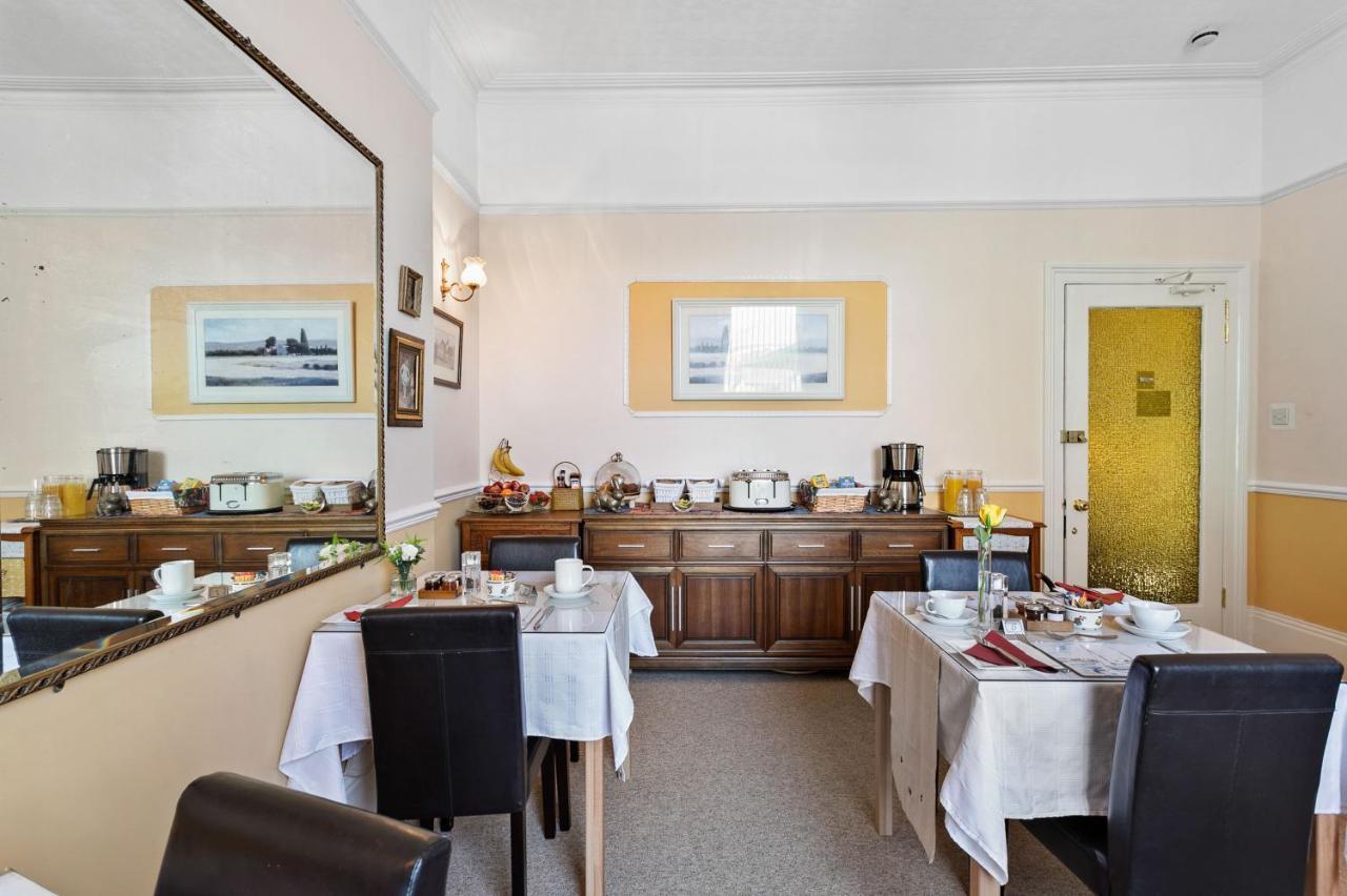 Bed and Breakfast Melba House (Adults Only) Торкі Екстер'єр фото