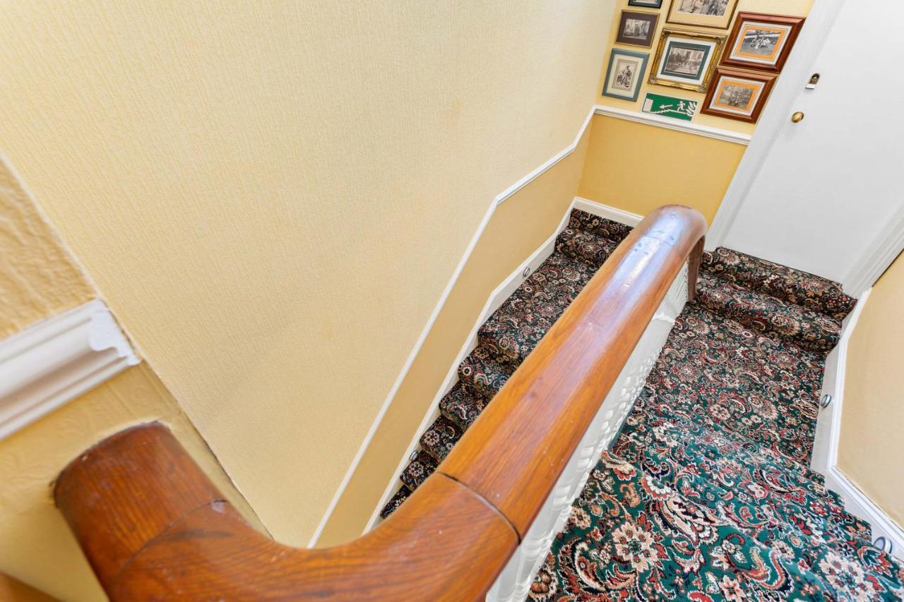 Bed and Breakfast Melba House (Adults Only) Торкі Екстер'єр фото