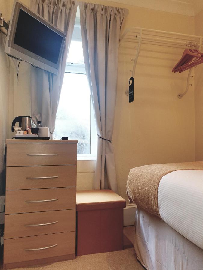 Bed and Breakfast Melba House (Adults Only) Торкі Екстер'єр фото