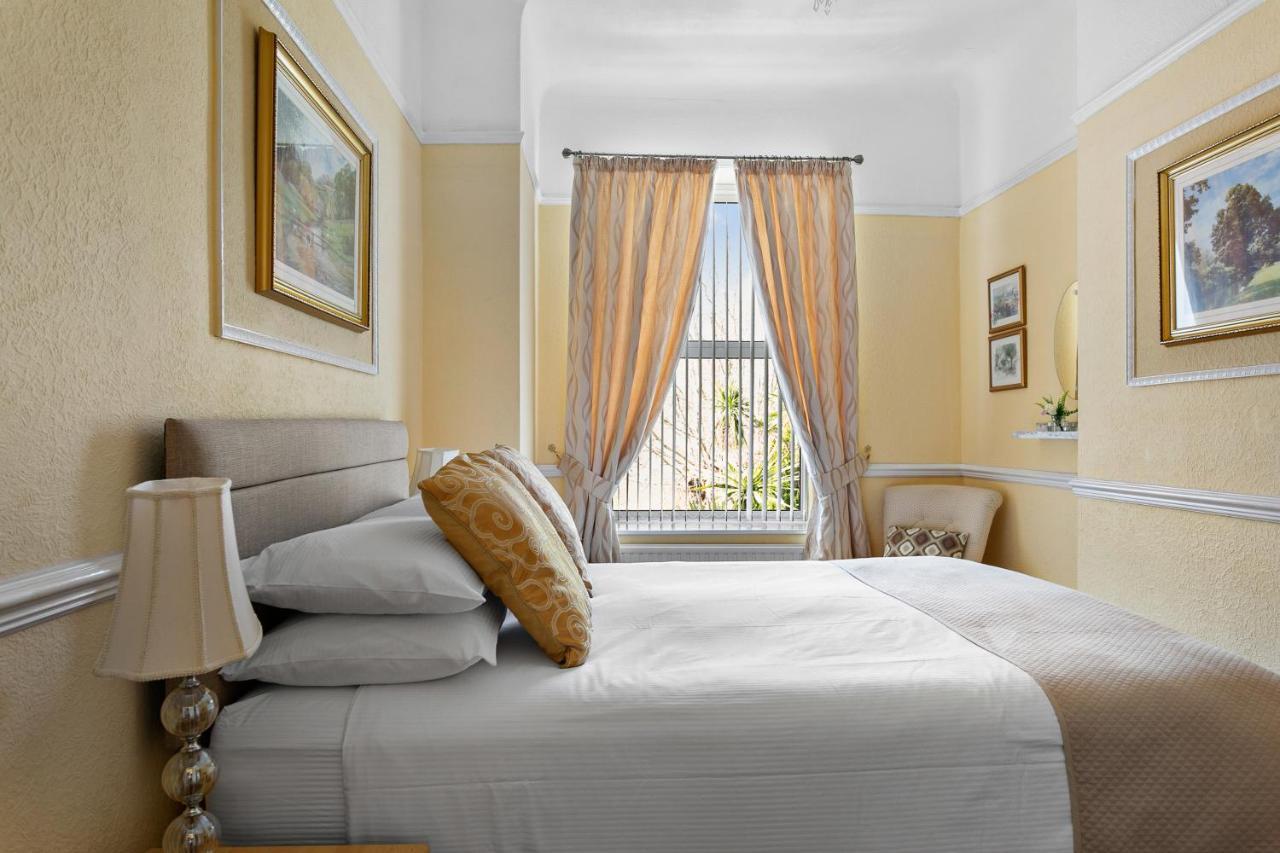 Bed and Breakfast Melba House (Adults Only) Торкі Екстер'єр фото