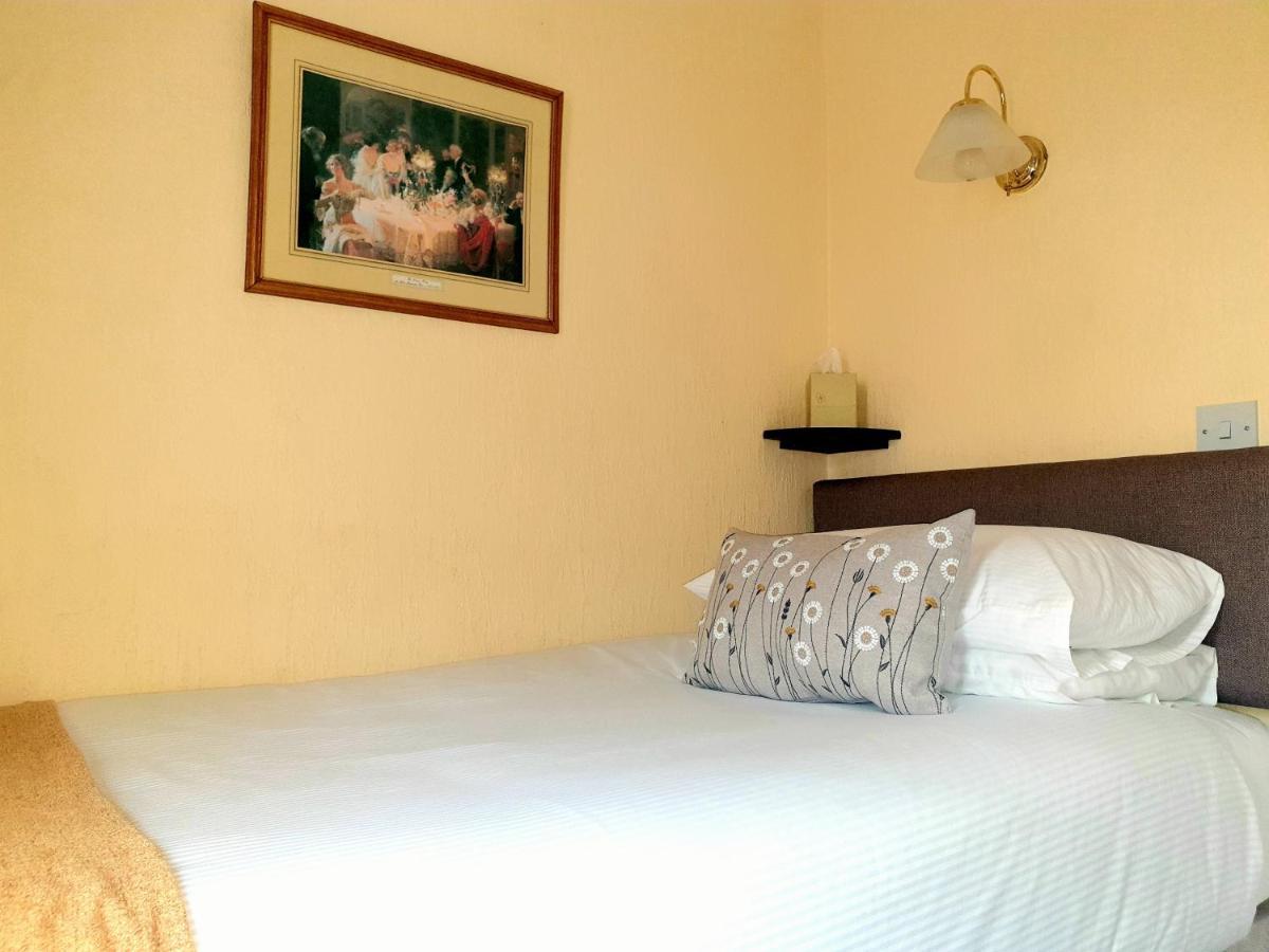 Bed and Breakfast Melba House (Adults Only) Торкі Екстер'єр фото