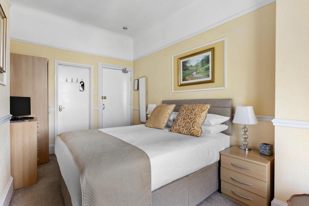 Bed and Breakfast Melba House (Adults Only) Торкі Екстер'єр фото