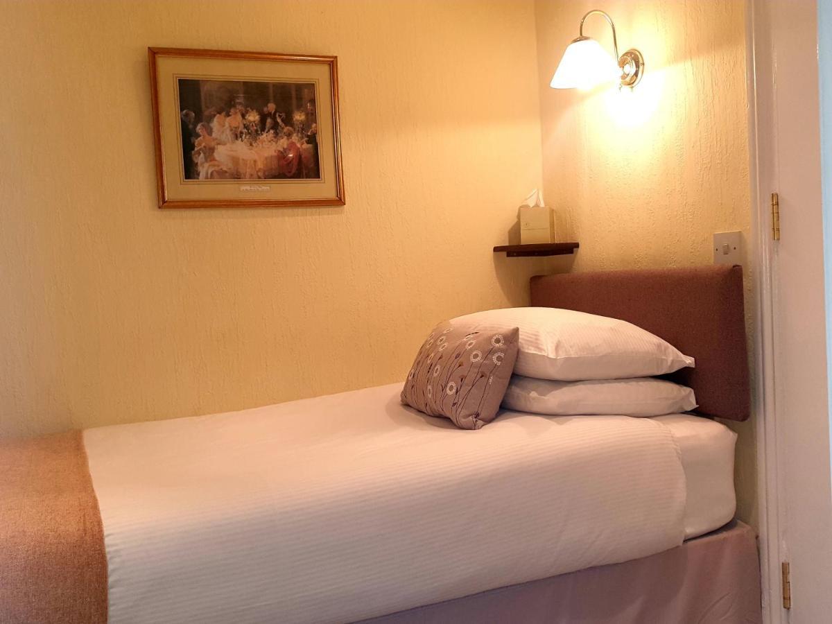 Bed and Breakfast Melba House (Adults Only) Торкі Екстер'єр фото