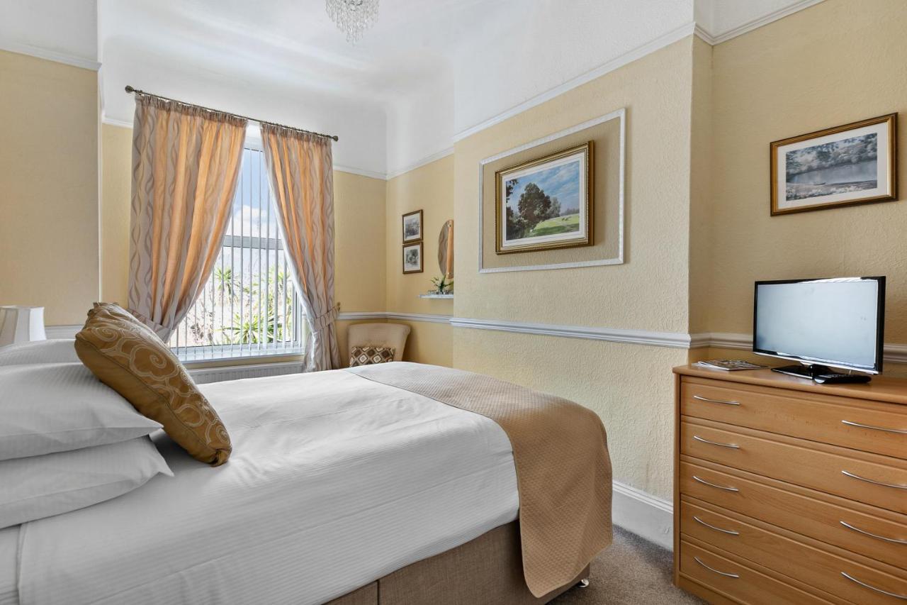Bed and Breakfast Melba House (Adults Only) Торкі Екстер'єр фото