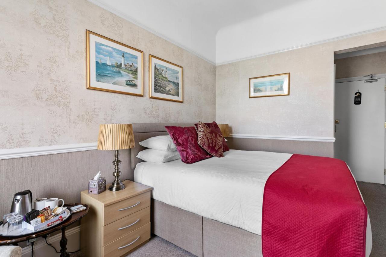 Bed and Breakfast Melba House (Adults Only) Торкі Екстер'єр фото