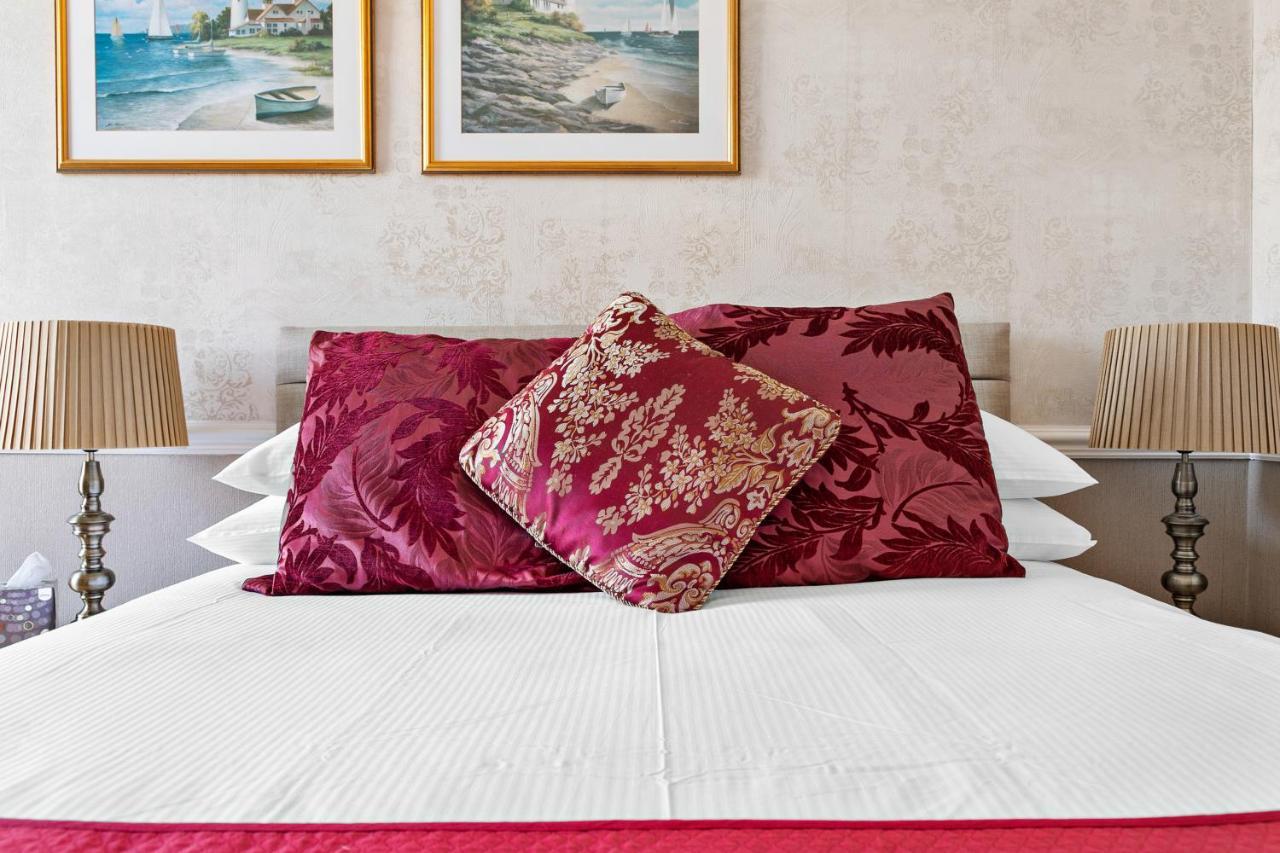 Bed and Breakfast Melba House (Adults Only) Торкі Екстер'єр фото