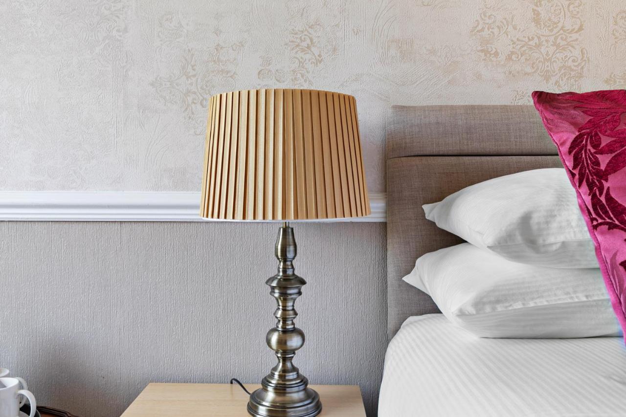 Bed and Breakfast Melba House (Adults Only) Торкі Екстер'єр фото