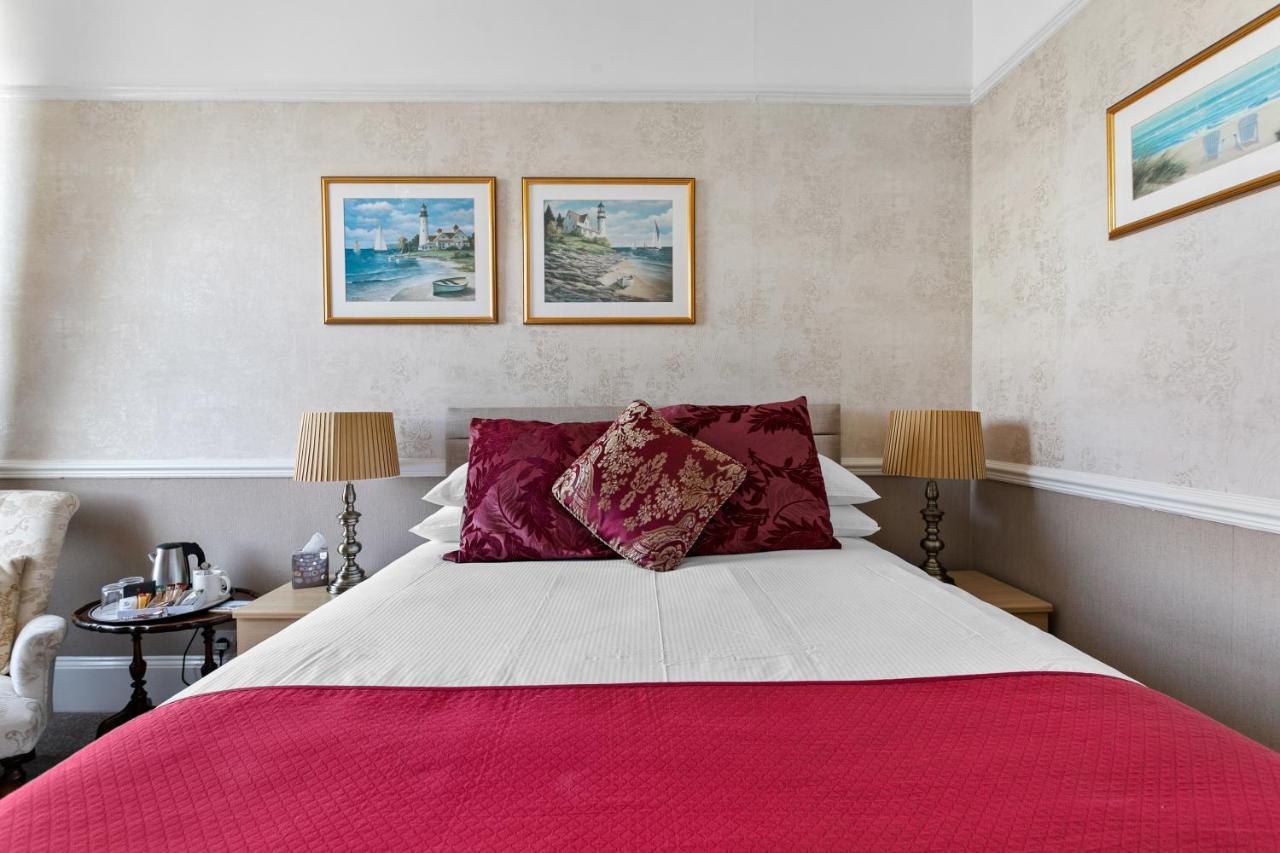 Bed and Breakfast Melba House (Adults Only) Торкі Екстер'єр фото