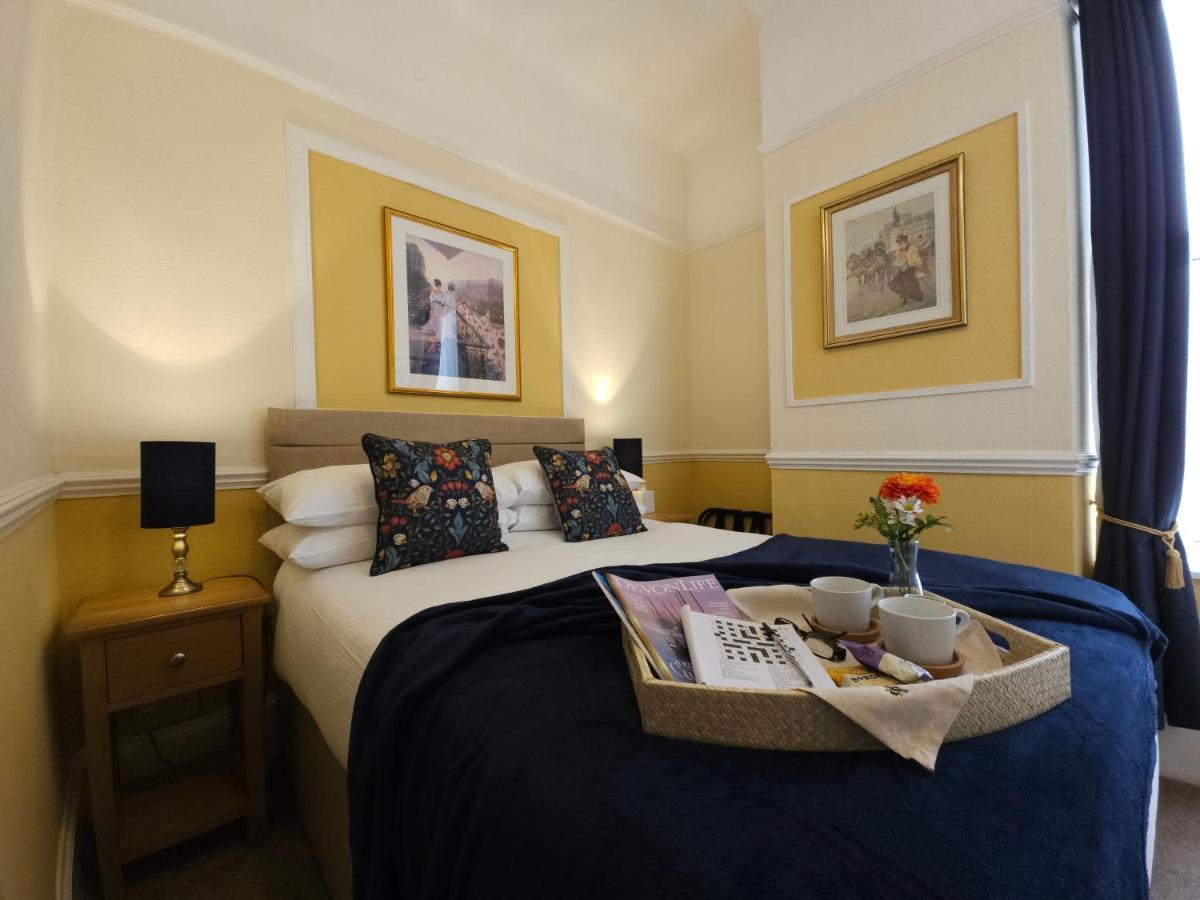 Bed and Breakfast Melba House (Adults Only) Торкі Екстер'єр фото