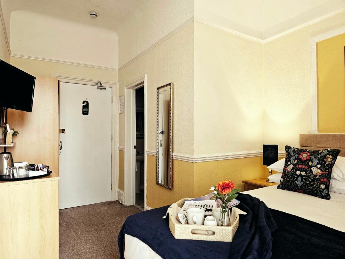 Bed and Breakfast Melba House (Adults Only) Торкі Екстер'єр фото