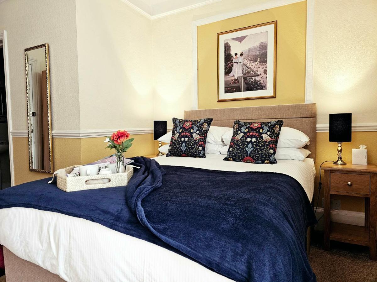 Bed and Breakfast Melba House (Adults Only) Торкі Екстер'єр фото