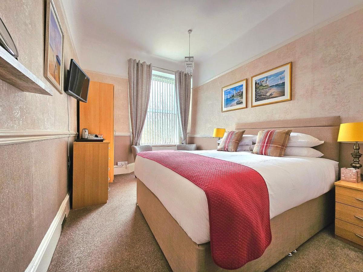 Bed and Breakfast Melba House (Adults Only) Торкі Екстер'єр фото