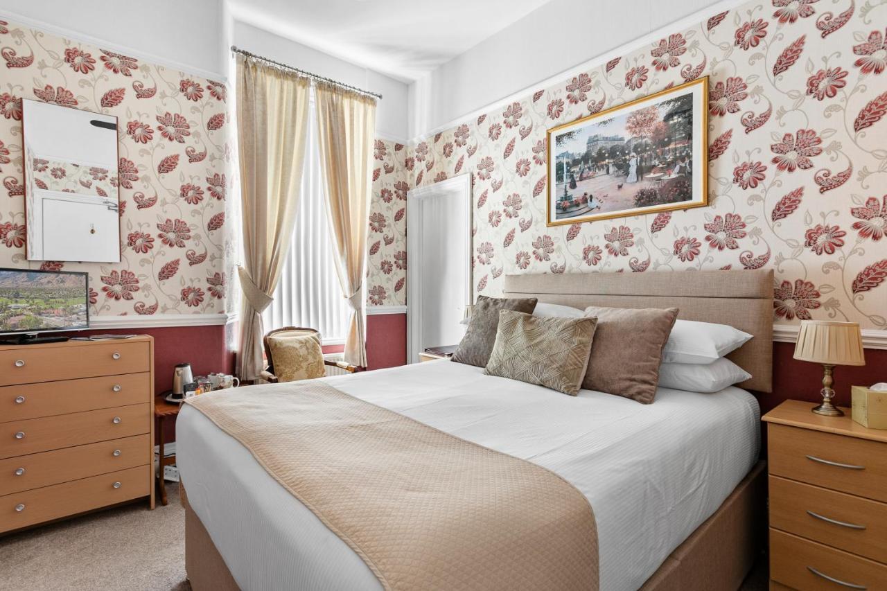 Bed and Breakfast Melba House (Adults Only) Торкі Екстер'єр фото