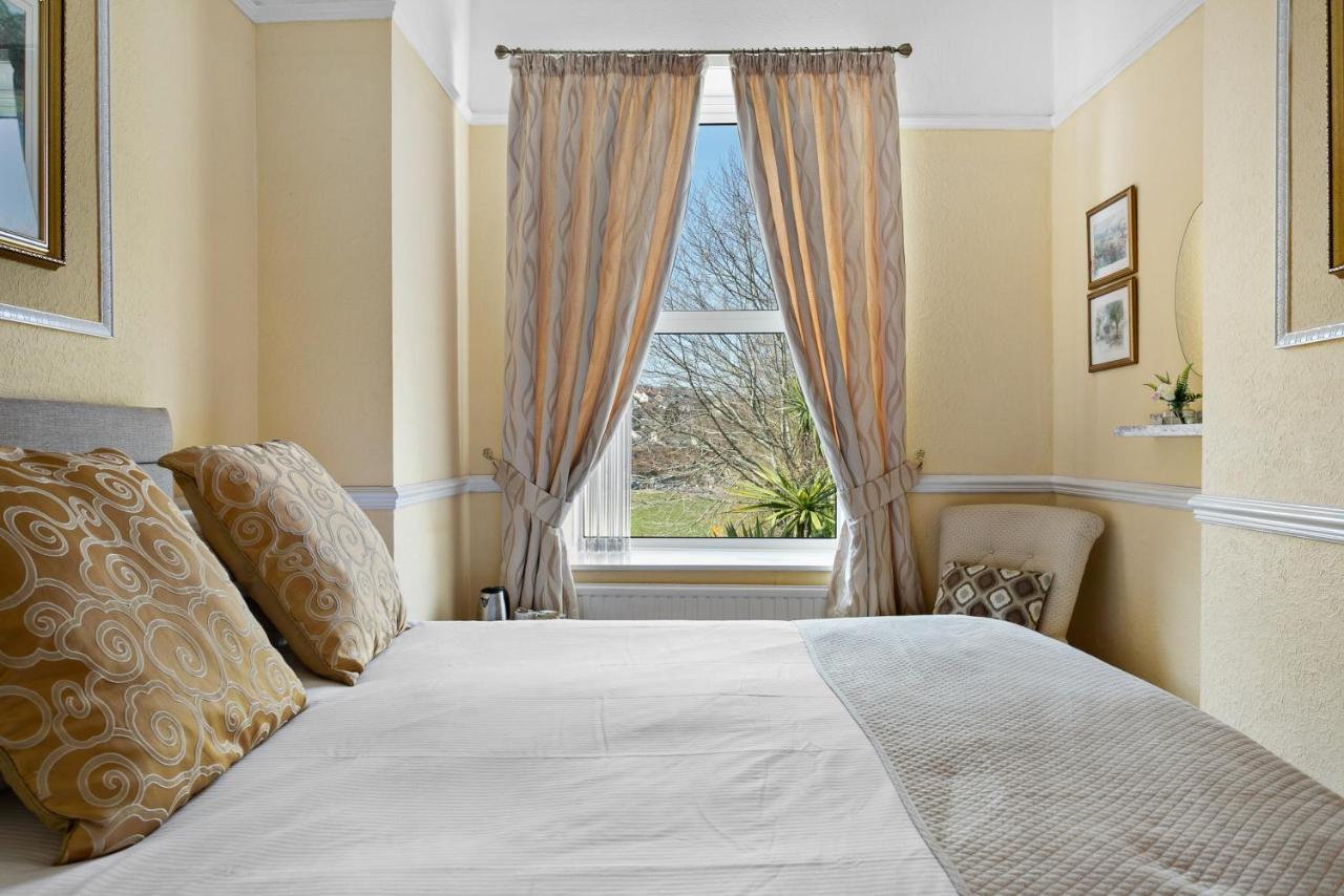 Bed and Breakfast Melba House (Adults Only) Торкі Екстер'єр фото