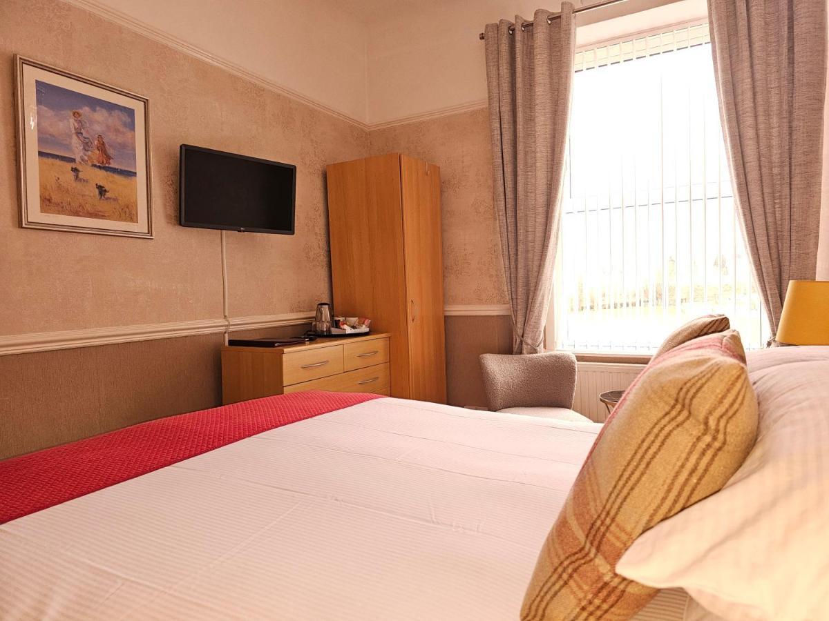 Bed and Breakfast Melba House (Adults Only) Торкі Екстер'єр фото