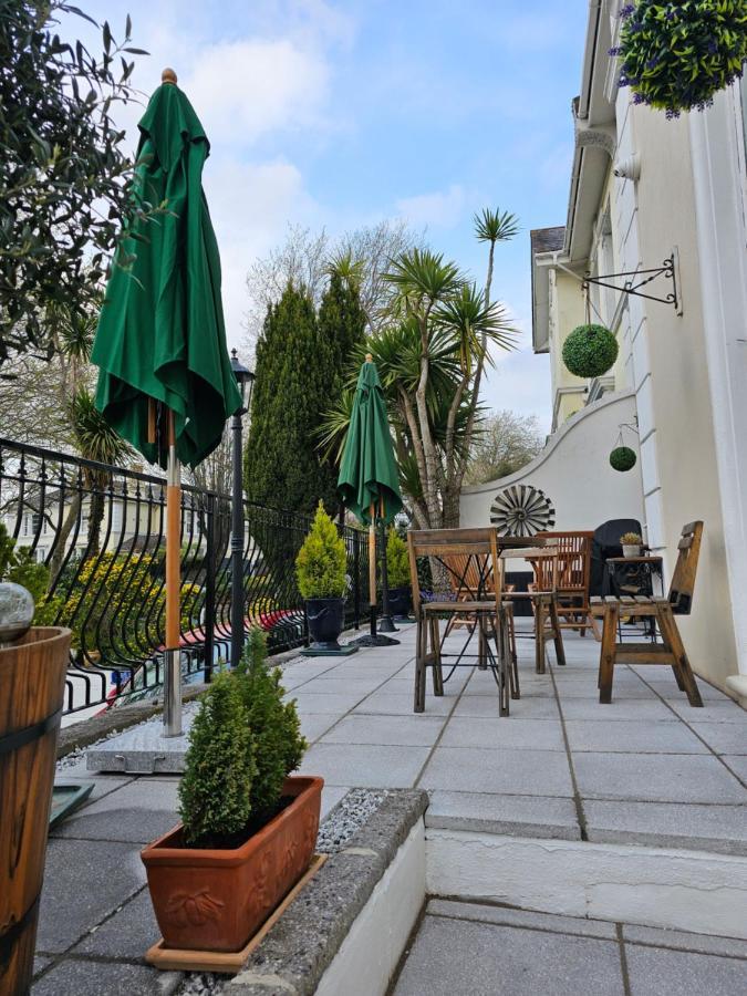 Bed and Breakfast Melba House (Adults Only) Торкі Екстер'єр фото
